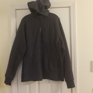 Lululemon hoodie